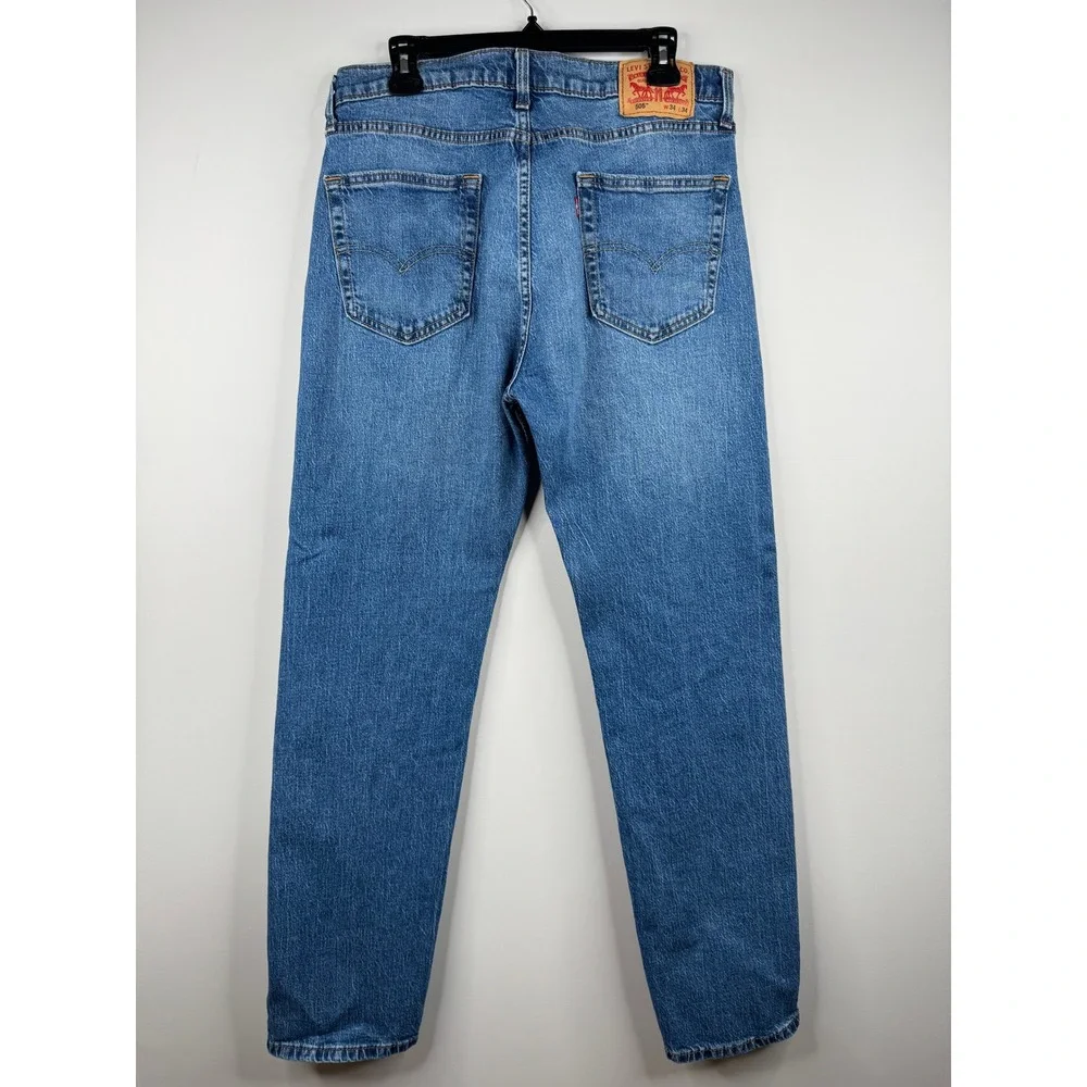 Levis levi 505